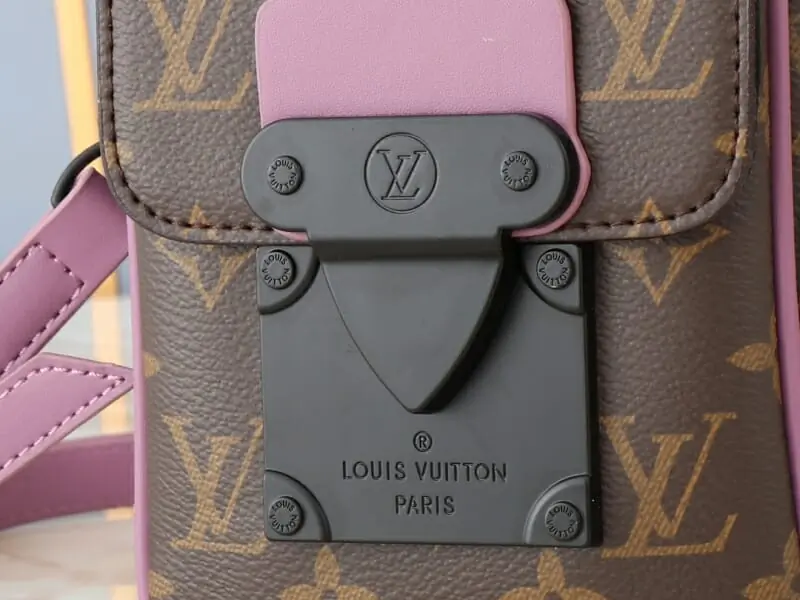 louis vuitton aaa qualite mini sac a main pour unisexe s_124ba624